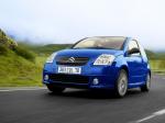 Citroen C2 VTS 2004 года